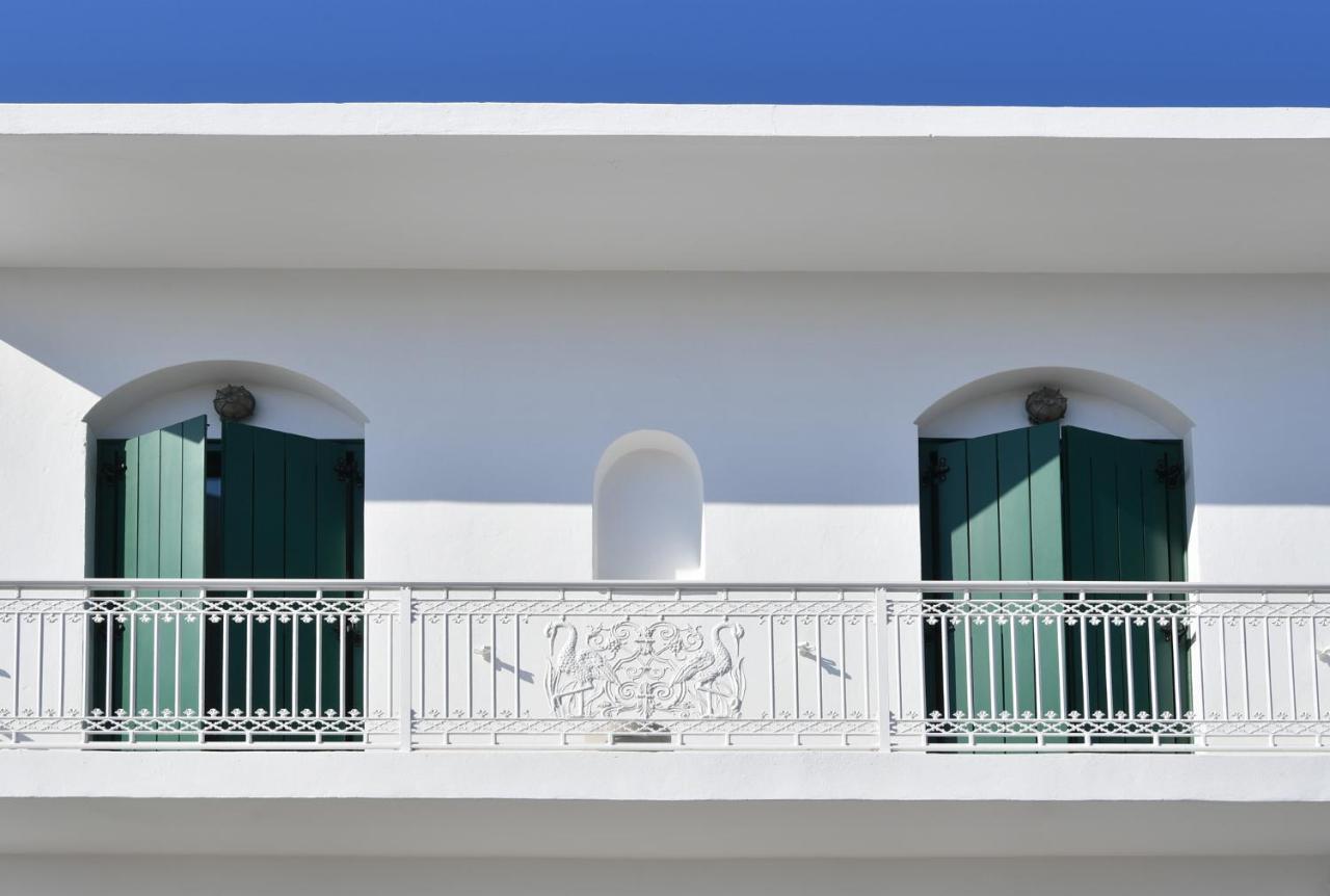 Armenistis 3 Daire Zambujeira do Mar Dış mekan fotoğraf